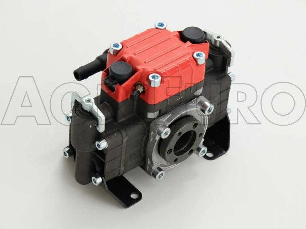 Pompe De Pulvérisation Comet MP 20 Avec Attelage Tracteur – Pression Moyenne 7 Pompe De Pulvérisation Comet MP 20 Avec Attelage Tracteur – Pression Moyenne – Image 5