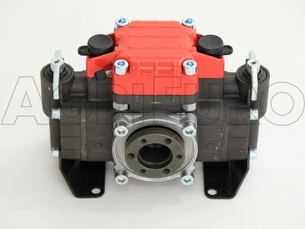 Pompe De Pulvérisation Comet MP 20 Avec Attelage Tracteur – Pression Moyenne 8 Pompe De Pulvérisation Comet MP 20 Avec Attelage Tracteur – Pression Moyenne – Image 6