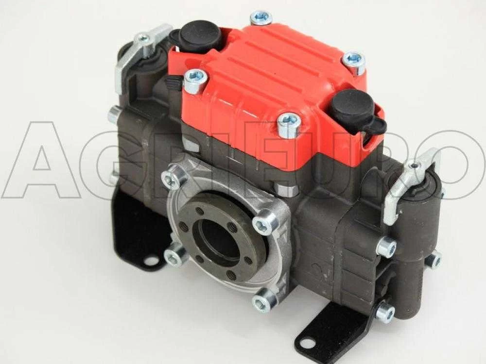 Pompe De Pulvérisation Comet MP 20 Avec Attelage Tracteur – Pression Moyenne 9 Pompe De Pulvérisation Comet MP 20 Avec Attelage Tracteur – Pression Moyenne – Image 7