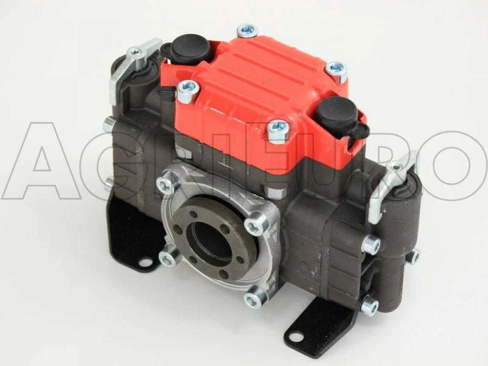 Pompe De Pulvérisation Comet MP 20 Avec Attelage Tracteur – Pression Moyenne 11 Pompe De Pulvérisation Comet MP 20 Avec Attelage Tracteur – Pression Moyenne – Image 9