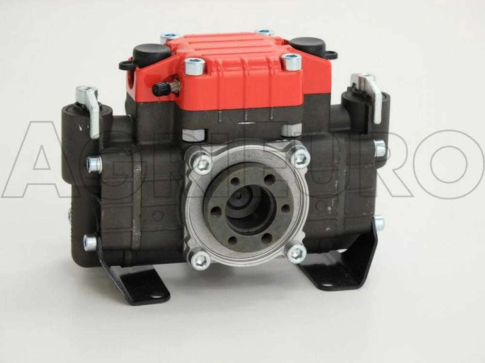 Pompe De Pulvérisation Comet MP 20 Avec Attelage Tracteur – Pression Moyenne 14 Pompe De Pulvérisation Comet MP 20 Avec Attelage Tracteur – Pression Moyenne – Image 12