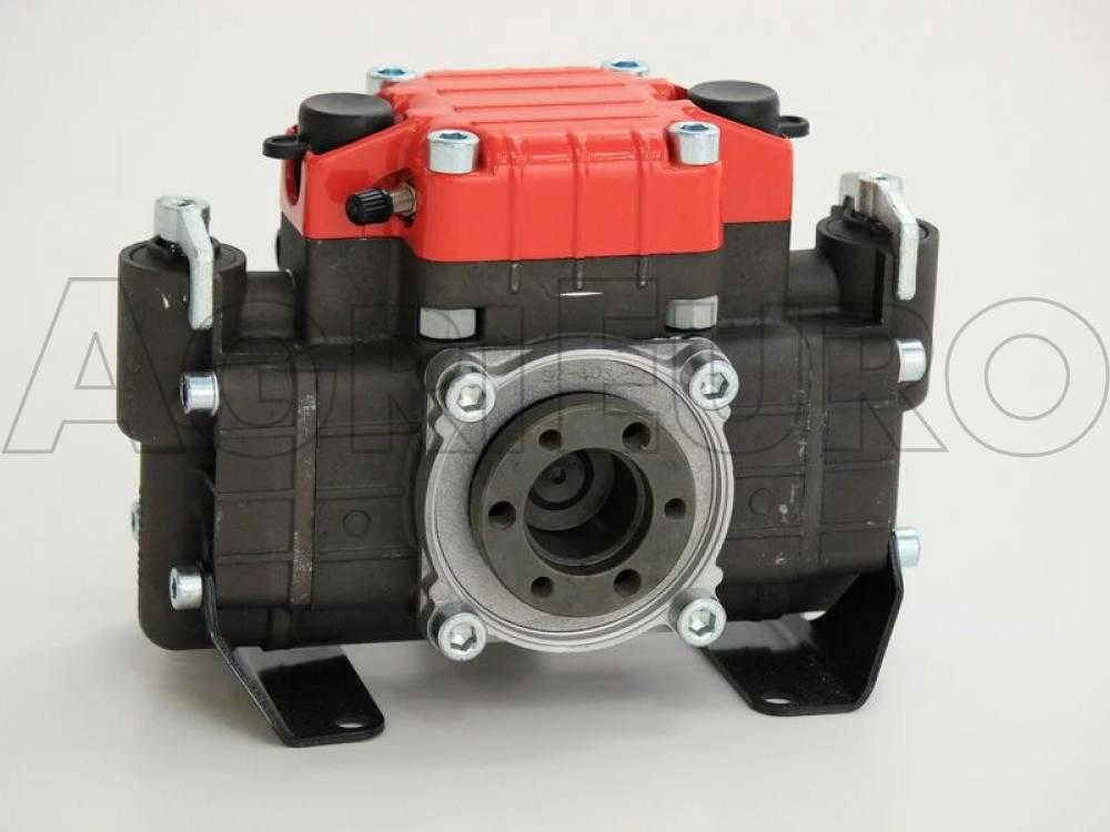 Pompe De Pulvérisation Comet MP 20 Avec Attelage Tracteur – Pression Moyenne 13 Pompe De Pulvérisation Comet MP 20 Avec Attelage Tracteur – Pression Moyenne – Image 11