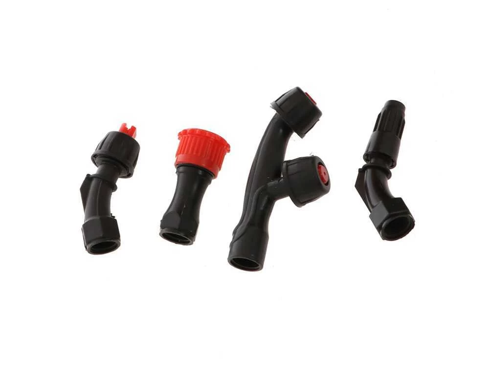 Pompe De Pulvérisation Dorsale à Batterie Ausonia - à Dos électrique, 12 Litres 6 Pompe De Pulvérisation Dorsale à Batterie Ausonia - à Dos électrique, 12 Litres – Image 4