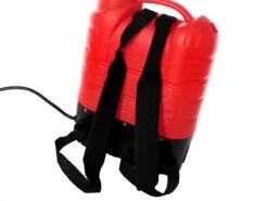Pompe De Pulvérisation Dorsale à Batterie Ausonia - à Dos, électrique, 16 Litres - Max 5 Bars -Motofaucheuse Soldes pompe de pulvrisation dorsale batterie ausonia dos lectrique 16 litres max 5 bars caractristiques et quipement 12802 1 1522249017 IMG 8724