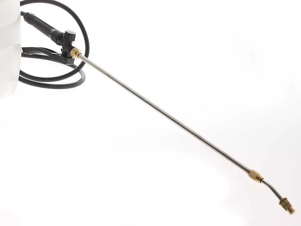 Pompe De Pulvérisation Dorsale à Batterie Dal Degan Elitia - électrique à Dos - 12 Litres 10 Pompe De Pulvérisation Dorsale à Batterie Dal Degan Elitia - électrique à Dos - 12 Litres – Image 8