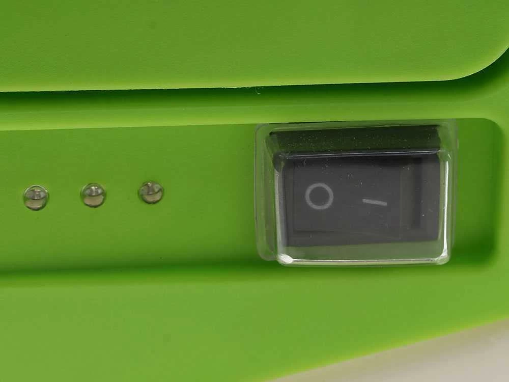 Pompe De Pulvérisation Dorsale à Batterie Dal Degan Elitia - électrique à Dos - 12 Litres 5 Pompe De Pulvérisation Dorsale à Batterie Dal Degan Elitia - électrique à Dos - 12 Litres – Image 3