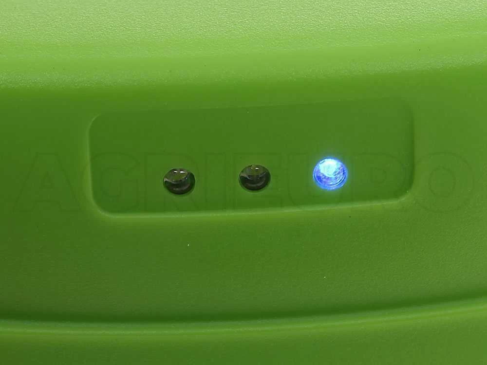 Pompe De Pulvérisation Dorsale à Batterie Dal Degan Terry - à Dos, électrique, 8 Litres 7 Pompe De Pulvérisation Dorsale à Batterie Dal Degan Terry - à Dos, électrique, 8 Litres – Image 5