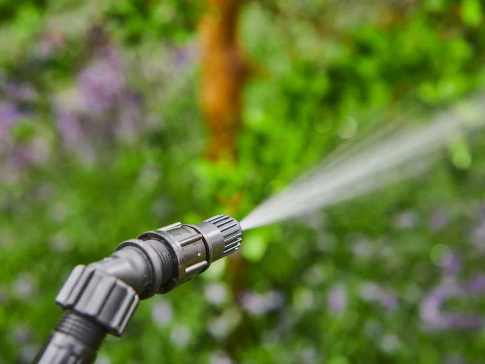 Pompe De Pulvérisation à Dos à Batterie RYOBI RY18BPSA-0 - 18V - Bidon De 15L - SANS BATTERIE NI CHARGEUR 12 Pompe De Pulvérisation à Dos à Batterie RYOBI RY18BPSA-0 - 18V - Bidon De 15L - SANS BATTERIE NI CHARGEUR – Image 10