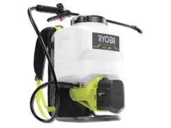 Pompe De Pulvérisation à Dos à Batterie RYOBI RY18BPSA-0 - 18V - Bidon De 15L - SANS BATTERIE NI CHARGEUR 21 Pompe De Pulvérisation à Dos à Batterie RYOBI RY18BPSA-0 - 18V - Bidon De 15L - SANS BATTERIE NI CHARGEUR -Motofaucheuse Soldes pompe de pulvrisation dos batterie ryobi ry18bpsa 0 18v bidon de 15l sans batterie ni chargeur pompe de pulvrisation dos ryobi ry18bpsa 0 30060 1 1624612179 IMG 60d59d533b641