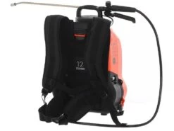 Pompe De Pulvérisation à Dos Stocker Ergo 12 - Batterie Au Lithium 12 Litres - 5 Bar -Motofaucheuse Soldes pompe de pulvrisation dos stocker ergo 12 batterie au lithium 12 litres 5 bar pompe de pulvrisation dos 22886 0 1586446227 IMG 5e8f3f9374fc4