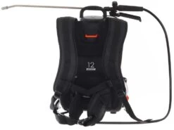 Pompe De Pulvérisation à Dos Stocker Ergo 12 - Batterie Au Lithium 12 Litres - 5 Bar -Motofaucheuse Soldes pompe de pulvrisation dos stocker ergo 12 batterie au lithium 12 litres 5 bar pompe de pulvrisation dos 22886 0 1586446227 IMG 5e8f3f9377fd1