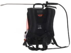 Pompe De Pulvérisation à Dos Stocker Ergo 12 - Batterie Au Lithium 12 Litres - 5 Bar -Motofaucheuse Soldes pompe de pulvrisation dos stocker ergo 12 batterie au lithium 12 litres 5 bar pompe de pulvrisation dos 22886 0 1586446227 IMG 5e8f3f937a5b5