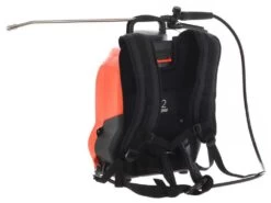 Pompe De Pulvérisation à Dos Stocker Ergo 12 - Batterie Au Lithium 12 Litres - 5 Bar -Motofaucheuse Soldes pompe de pulvrisation dos stocker ergo 12 batterie au lithium 12 litres 5 bar pompe de pulvrisation dos 22886 0 1586446227 IMG 5e8f3f937ca00