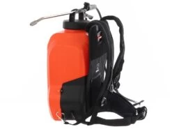 Pompe De Pulvérisation à Dos Stocker Ergo 12 - Batterie Au Lithium 12 Litres - 5 Bar -Motofaucheuse Soldes pompe de pulvrisation dos stocker ergo 12 batterie au lithium 12 litres 5 bar pompe de pulvrisation dos 22886 0 1586446227 IMG 5e8f3f9382794