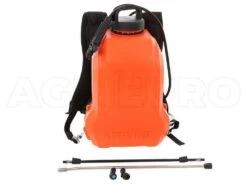 Pompe De Pulvérisation à Dos Stocker Ergo 15 - Batterie Au Lithium 15 Litres - 5 Bar 38 Pompe De Pulvérisation à Dos Stocker Ergo 15 - Batterie Au Lithium 15 Litres - 5 Bar -Motofaucheuse Soldes pompe de pulvrisation dos stocker ergo 15 batterie au lithium 15 litres 5 bar caractristiques et dtails 22876 1 1586357696 IMG 5e8de5c078a58