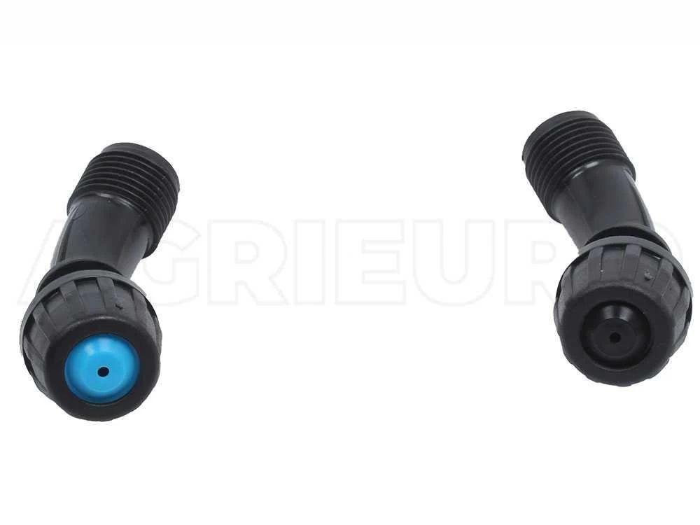 Pompe De Pulvérisation à Dos Stocker Ergo 15 - Batterie Au Lithium 15 Litres - 5 Bar 21 Pompe De Pulvérisation à Dos Stocker Ergo 15 - Batterie Au Lithium 15 Litres - 5 Bar – Image 19