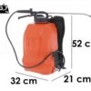 Pompe De Pulvérisation à Dos Stocker Ergo 15 - Batterie Au Lithium 15 Litres - 5 Bar 2 Pompe De Pulvérisation à Dos Stocker Ergo 15 - Batterie Au Lithium 15 Litres - 5 Bar -Motofaucheuse Soldes pompe de pulvrisation dos stocker ergo 15 batterie au lithium 15 litres 5 bar pompe de pulvrisation dos 22876 0 1586357696 IMG 5e8de5c03f8cc