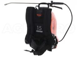 Pompe De Pulvérisation à Dos Stocker Ergo 15 - Batterie Au Lithium 15 Litres - 5 Bar 26 Pompe De Pulvérisation à Dos Stocker Ergo 15 - Batterie Au Lithium 15 Litres - 5 Bar -Motofaucheuse Soldes pompe de pulvrisation dos stocker ergo 15 batterie au lithium 15 litres 5 bar pompe de pulvrisation dos 22876 0 1586357696 IMG 5e8de5c04eea2