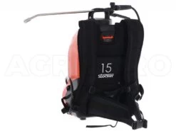 Pompe De Pulvérisation à Dos Stocker Ergo 15 - Batterie Au Lithium 15 Litres - 5 Bar 28 Pompe De Pulvérisation à Dos Stocker Ergo 15 - Batterie Au Lithium 15 Litres - 5 Bar -Motofaucheuse Soldes pompe de pulvrisation dos stocker ergo 15 batterie au lithium 15 litres 5 bar pompe de pulvrisation dos 22876 0 1586357696 IMG 5e8de5c05607e