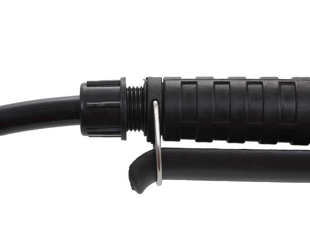 Pompe De Pulvérisation à Dos Sur Batterie Ausonia - Réservoir De 6 Litres - 4 Bars Max 21 Pompe De Pulvérisation à Dos Sur Batterie Ausonia - Réservoir De 6 Litres - 4 Bars Max – Image 19