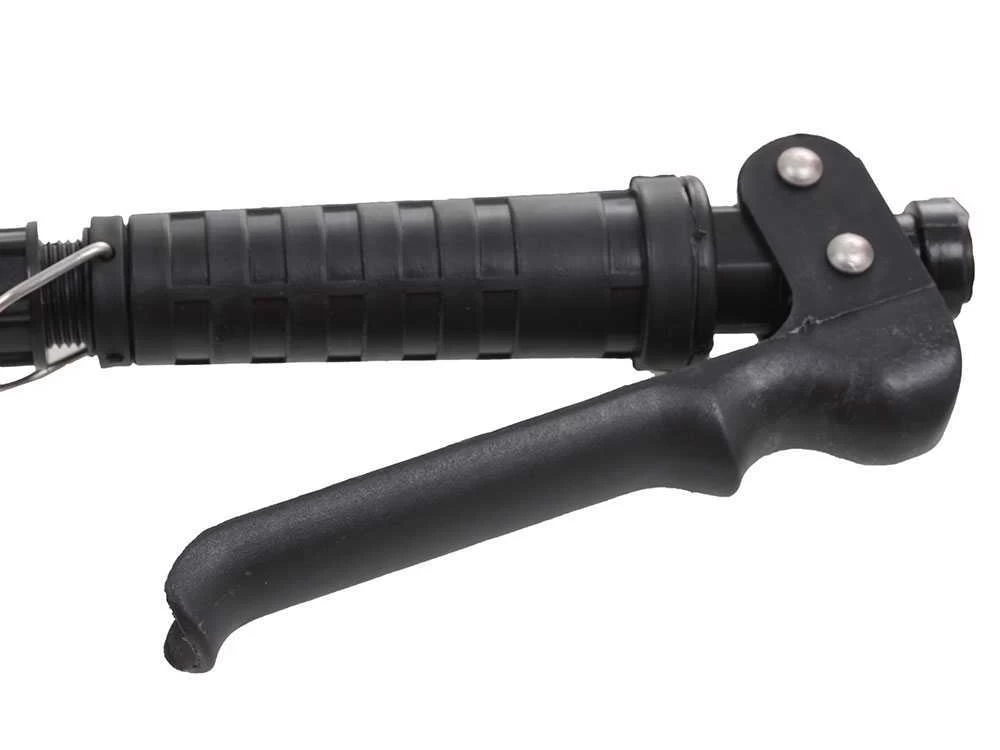 Pompe De Pulvérisation à Dos Sur Batterie Ausonia - Réservoir De 6 Litres - 4 Bars Max 19 Pompe De Pulvérisation à Dos Sur Batterie Ausonia - Réservoir De 6 Litres - 4 Bars Max – Image 17