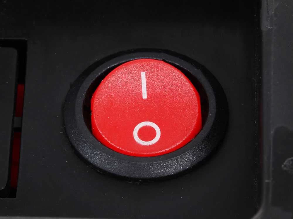 Pompe De Pulvérisation à Dos Sur Batterie Ausonia - Réservoir De 6 Litres - 4 Bars Max 22 Pompe De Pulvérisation à Dos Sur Batterie Ausonia - Réservoir De 6 Litres - 4 Bars Max – Image 20