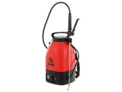 Pompe De Pulvérisation à Dos Sur Batterie Ausonia - Réservoir De 6 Litres - 4 Bars Max 36 Pompe De Pulvérisation à Dos Sur Batterie Ausonia - Réservoir De 6 Litres - 4 Bars Max -Motofaucheuse Soldes pompe de pulvrisation dos sur batterie ausonia rservoir de 6 litres 4 bars max pulvrisateur a dos 22356 3 1583335701 IMG 8508