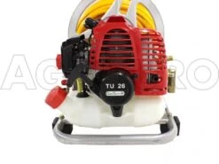 Pompe De Pulvérisation GeoTech SP 28 2S à Moteur Thermique 2 Temps - 15/25 Bars 39 Pompe De Pulvérisation GeoTech SP 28 2S à Moteur Thermique 2 Temps - 15/25 Bars -Motofaucheuse Soldes pompe de pulvrisation geotech sp 28 2s moteur thermique 2 temps 15 25 bars moteur 2 temps mlange 9282 4 1474628299 IMG 4831