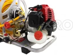 Pompe De Pulvérisation GeoTech SP 28 2S à Moteur Thermique 2 Temps - 15/25 Bars 41 Pompe De Pulvérisation GeoTech SP 28 2S à Moteur Thermique 2 Temps - 15/25 Bars -Motofaucheuse Soldes pompe de pulvrisation geotech sp 28 2s moteur thermique 2 temps 15 25 bars moteur 2 temps mlange 9282 4 1474628301 IMG 4832