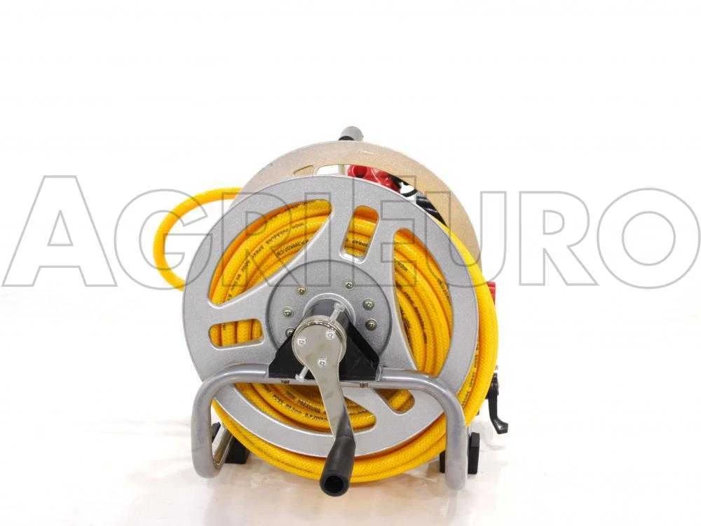 Pompe De Pulvérisation GeoTech SP 28 2S à Moteur Thermique 2 Temps - 15/25 Bars 14 Pompe De Pulvérisation GeoTech SP 28 2S à Moteur Thermique 2 Temps - 15/25 Bars – Image 12