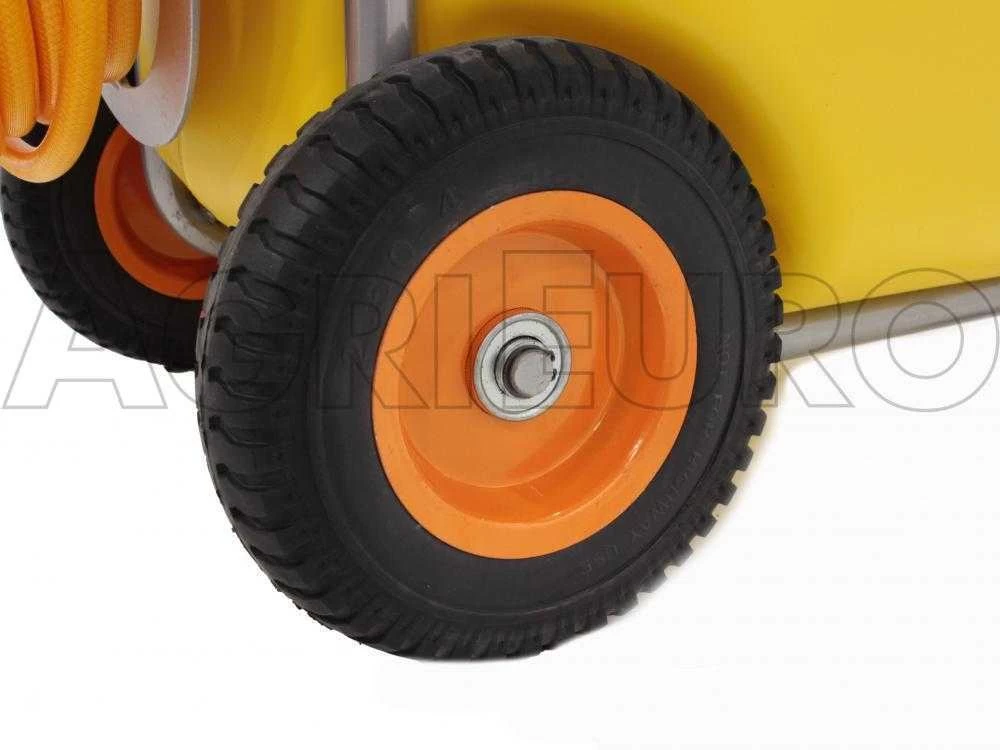 Pompe De Pulvérisation électrique à Batterie Sur Chariot GeoTech SP 320 E 13 Pompe De Pulvérisation électrique à Batterie Sur Chariot GeoTech SP 320 E – Image 11