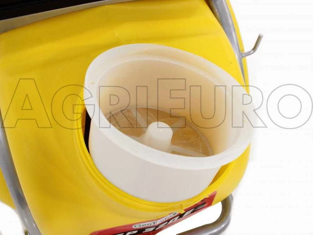 Pompe De Pulvérisation électrique à Batterie Sur Chariot GeoTech SP 320 E 14 Pompe De Pulvérisation électrique à Batterie Sur Chariot GeoTech SP 320 E – Image 12