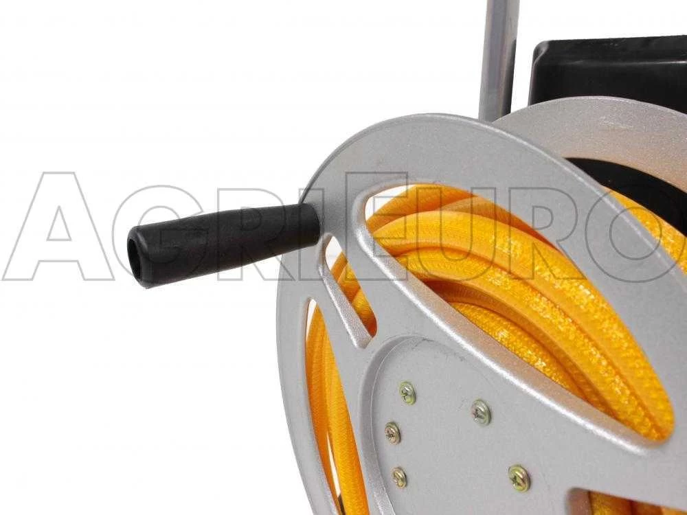 Pompe De Pulvérisation électrique à Batterie Sur Chariot GeoTech SP 320 E 19 Pompe De Pulvérisation électrique à Batterie Sur Chariot GeoTech SP 320 E – Image 17