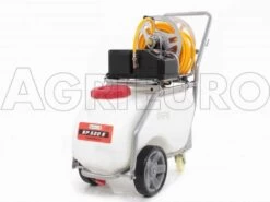 Pompe De Pulvérisation électrique à Batterie Sur Chariot GeoTech SP 520 E -Motofaucheuse Soldes pompe de pulvrisation lectrique batterie sur chariot geotech sp 520 e pompe de pulvrisation sur chariot geotech de 50 litres 10711 0 1496832335 IMG 8290
