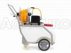 Pompe De Pulvérisation électrique à Batterie Sur Chariot GeoTech SP 520 E -Motofaucheuse Soldes pompe de pulvrisation lectrique batterie sur chariot geotech sp 520 e pompe de pulvrisation sur chariot geotech de 50 litres 10711 0 1496832338 IMG 8298