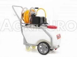 Pompe De Pulvérisation électrique à Batterie Sur Chariot GeoTech SP 520 E -Motofaucheuse Soldes pompe de pulvrisation lectrique batterie sur chariot geotech sp 520 e pompe de pulvrisation sur chariot geotech de 50 litres 10711 0 1496832339 IMG 8299