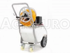 Pompe De Pulvérisation électrique à Batterie Sur Chariot GeoTech SP 520 E -Motofaucheuse Soldes pompe de pulvrisation lectrique batterie sur chariot geotech sp 520 e pompe de pulvrisation sur chariot geotech de 50 litres 10711 0 1496832342 IMG 8301