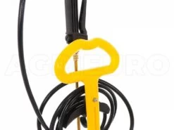 Pompe De Pulvérisation électrique à Trolley ARCO Froggy Baby - Réservoir De 10L -Motofaucheuse Soldes pompe de pulvrisation lectrique trolley arco froggy baby rservoir de 10l caractristiques gnrales 15513 4 1548837563 IMG 7743