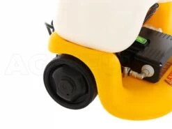 Pompe De Pulvérisation électrique à Trolley ARCO Froggy Baby - Réservoir De 10L -Motofaucheuse Soldes pompe de pulvrisation lectrique trolley arco froggy baby rservoir de 10l caractristiques gnrales 15513 4 1548837563 IMG 7745