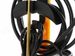 Pompe De Pulvérisation électrique à Trolley ARCO Froggy Baby - Réservoir De 10L -Motofaucheuse Soldes pompe de pulvrisation lectrique trolley arco froggy baby rservoir de 10l caractristiques gnrales 15513 4 1548837563 IMG 7748