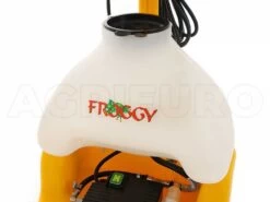 Pompe De Pulvérisation électrique à Trolley ARCO Froggy Baby - Réservoir De 10L -Motofaucheuse Soldes pompe de pulvrisation lectrique trolley arco froggy baby rservoir de 10l caractristiques gnrales 15513 4 1548837563 IMG 7754