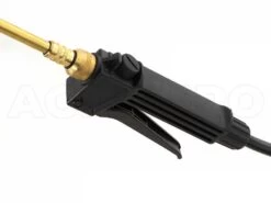 Pompe De Pulvérisation électrique à Trolley ARCO Froggy Baby - Réservoir De 10L -Motofaucheuse Soldes pompe de pulvrisation lectrique trolley arco froggy baby rservoir de 10l caractristiques gnrales 15513 4 1548837563 IMG 7759