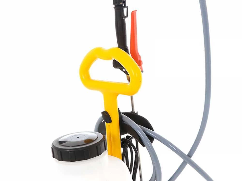 Pompe De Pulvérisation électrique à Trolley ARCO Froggy Color Spray - Réservoir De 20L 6 Pompe De Pulvérisation électrique à Trolley ARCO Froggy Color Spray - Réservoir De 20L – Image 4