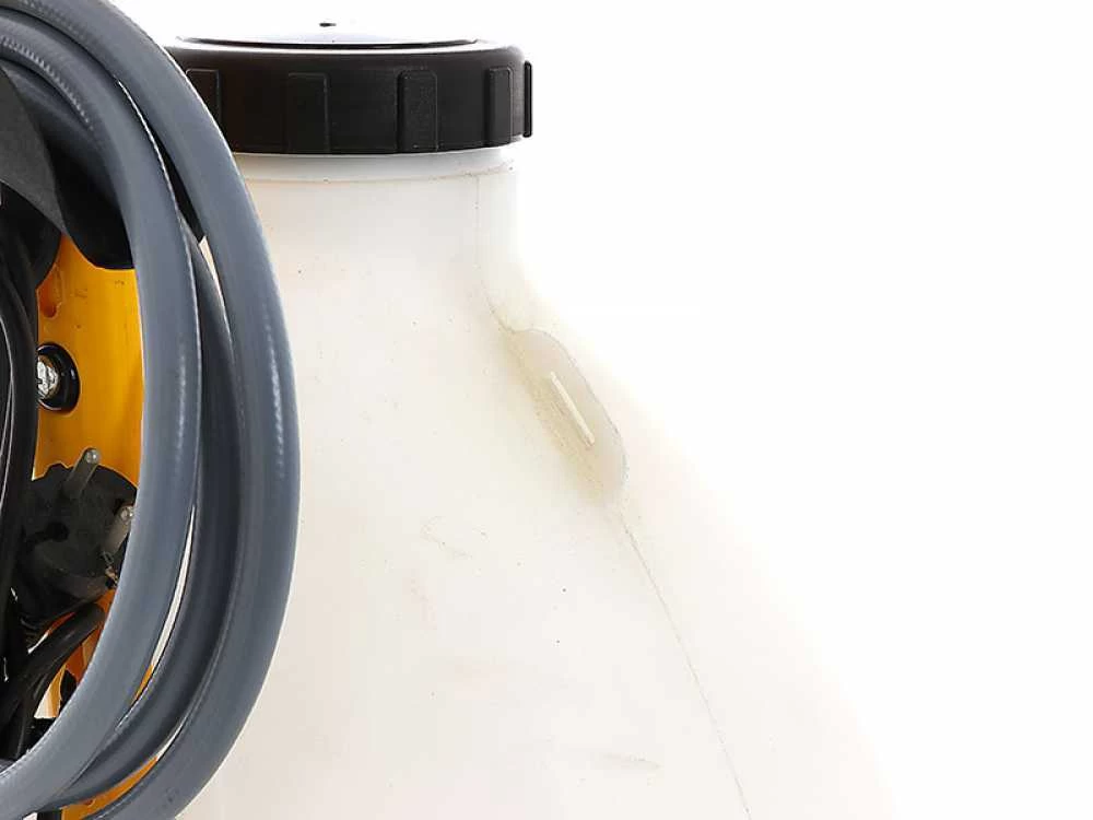 Pompe De Pulvérisation électrique à Trolley ARCO Froggy Color Spray - Réservoir De 20L 7 Pompe De Pulvérisation électrique à Trolley ARCO Froggy Color Spray - Réservoir De 20L – Image 5