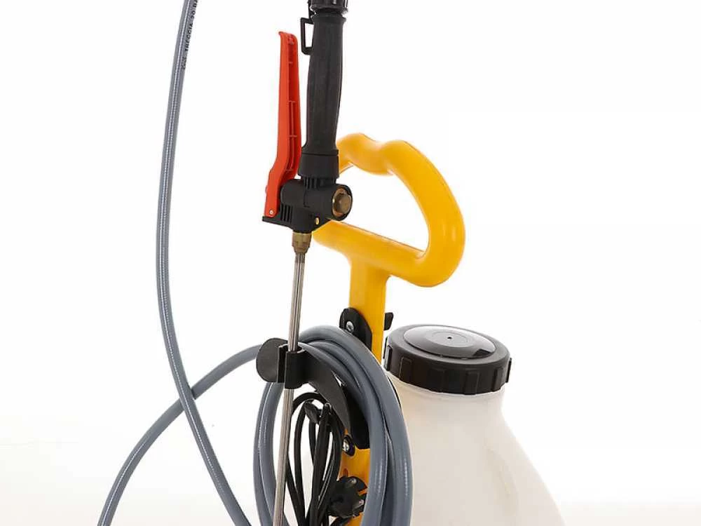 Pompe De Pulvérisation électrique à Trolley ARCO Froggy Color Spray - Réservoir De 20L 8 Pompe De Pulvérisation électrique à Trolley ARCO Froggy Color Spray - Réservoir De 20L – Image 6