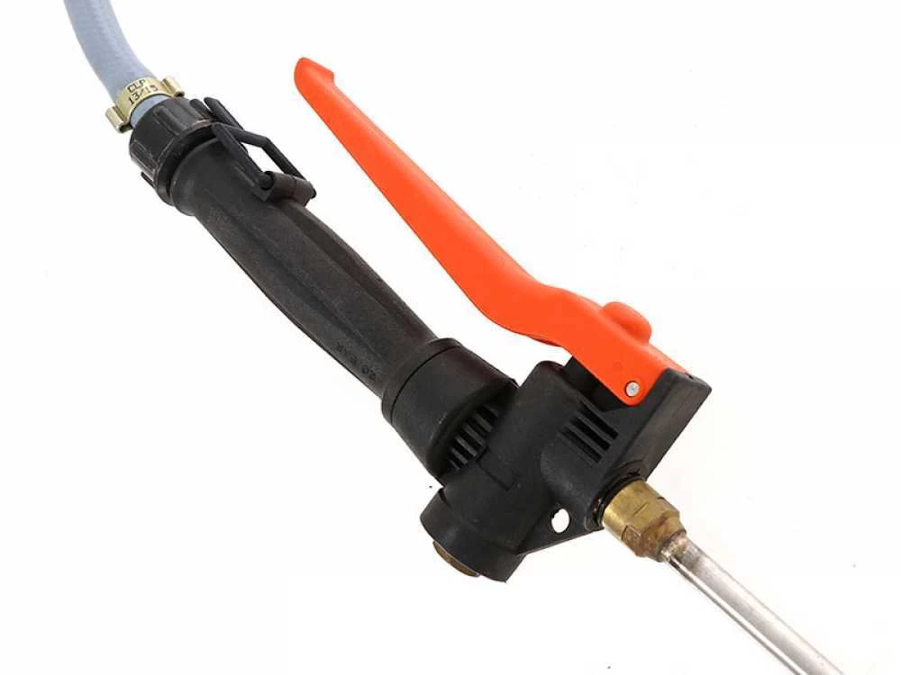 Pompe De Pulvérisation électrique à Trolley ARCO Froggy Color Spray - Réservoir De 20L 12 Pompe De Pulvérisation électrique à Trolley ARCO Froggy Color Spray - Réservoir De 20L – Image 10