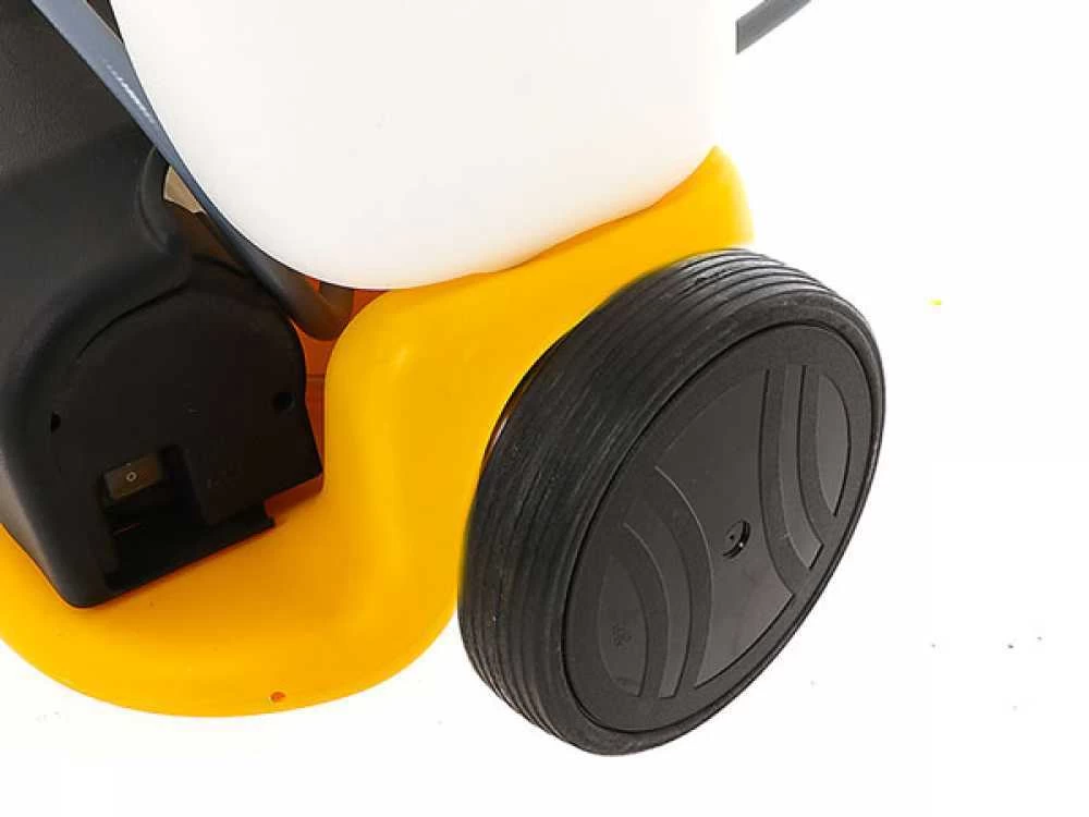 Pompe De Pulvérisation électrique à Trolley ARCO Froggy Color Spray - Réservoir De 20L 14 Pompe De Pulvérisation électrique à Trolley ARCO Froggy Color Spray - Réservoir De 20L – Image 12
