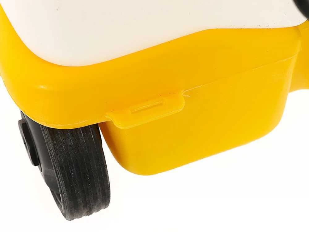 Pompe De Pulvérisation électrique à Trolley ARCO Froggy Color Spray - Réservoir De 20L 16 Pompe De Pulvérisation électrique à Trolley ARCO Froggy Color Spray - Réservoir De 20L – Image 14