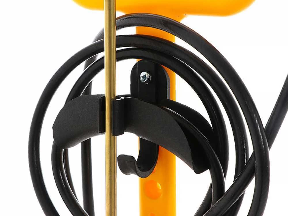 Pompe De Pulvérisation électrique à Trolley ARCO Froggy Eco - Réservoir De 20L 3 Pompe De Pulvérisation électrique à Trolley ARCO Froggy Eco - Réservoir De 20L