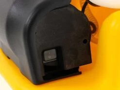 Pompe De Pulvérisation électrique à Trolley ARCO Froggy Eco - Réservoir De 20L 22 Pompe De Pulvérisation électrique à Trolley ARCO Froggy Eco - Réservoir De 20L -Motofaucheuse Soldes pompe de pulvrisation lectrique trolley arco froggy eco rservoir de 20l caractristiques gnrales 15515 4 1548922817 IMG 7766